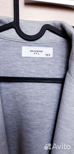 Жакет Reserved, 42-46