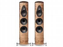 Sonus Faber Olympica Nova III Walnut (в Москве)