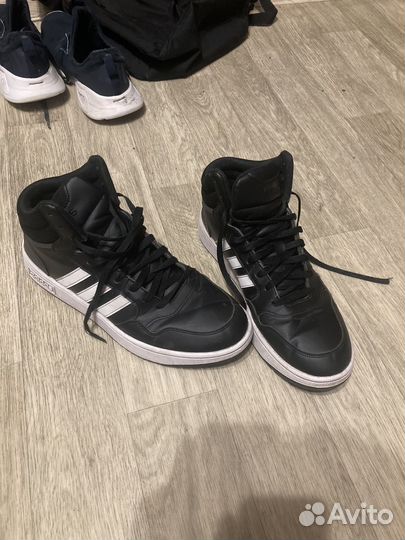 Кроссовки Adidas мужские 44 размер