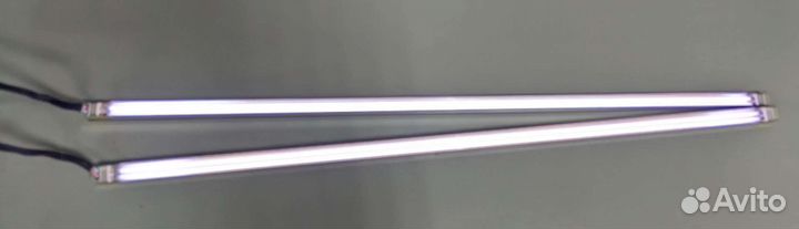 Люминесцентные лампы ccfl подсветки монитора