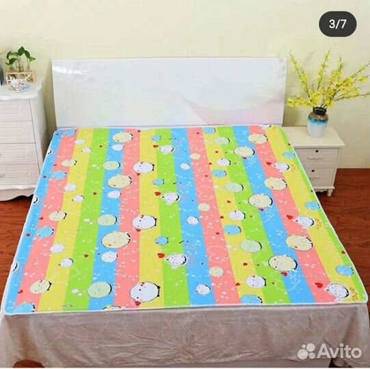 Непромокаемая пеленка