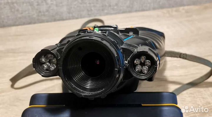 Бинокль детский