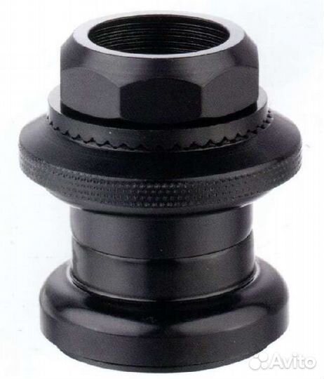 Детaли рулевой колонки Kenli резьб122, 2-30-27мм