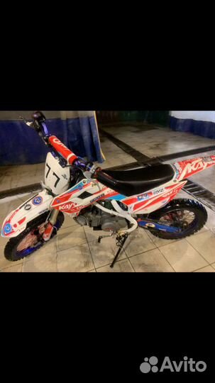 Kayo evolution yx150