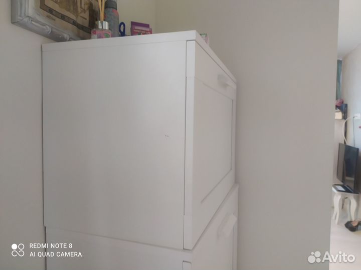 Продам ящик тумбочку