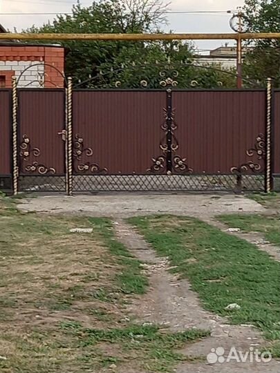 Сварочные работы