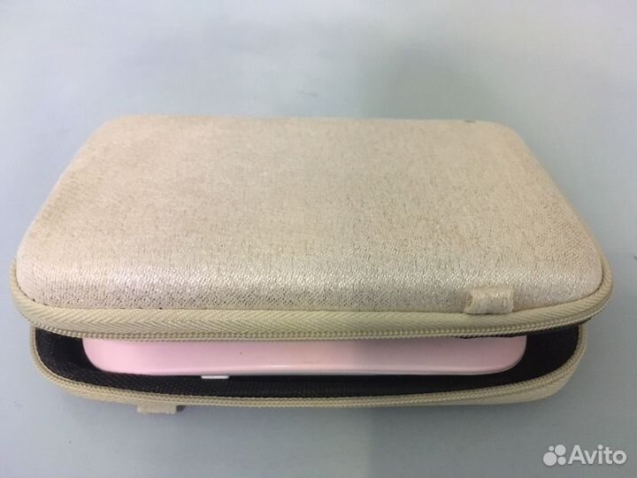 LED лампа для маникюра мини