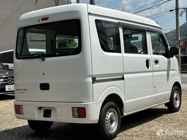 Mitsubishi Minicab 0.7 AT, 2020, 26 500 км