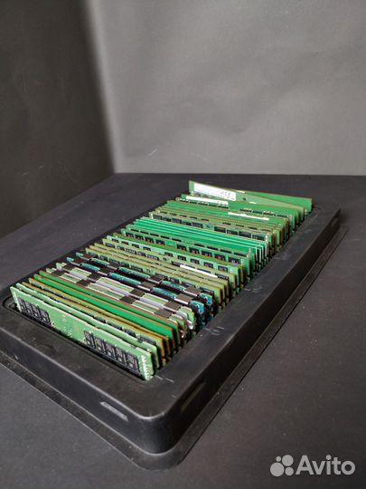 Оперативная память Samsung 32Gb DDR3