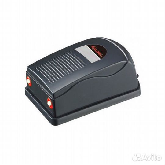 Компрессор для дымогенератора