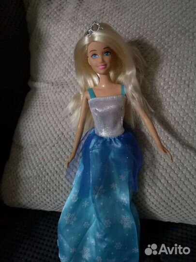 Куклы, типа барби, новые