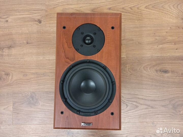 Колонки Magnat altea