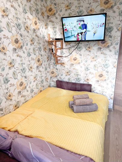 Квартира-студия, 13 м², 5/5 эт.