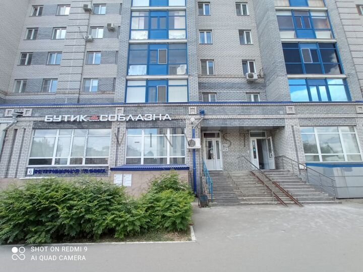 1 линия Адоратского