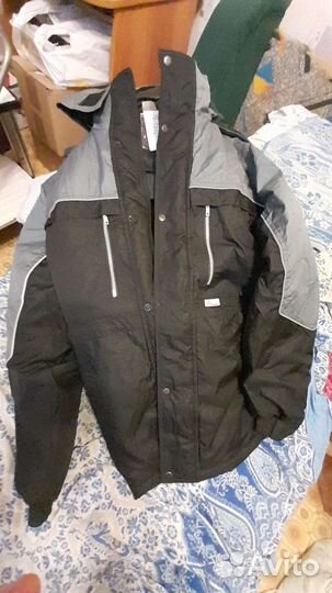 Спецодежда