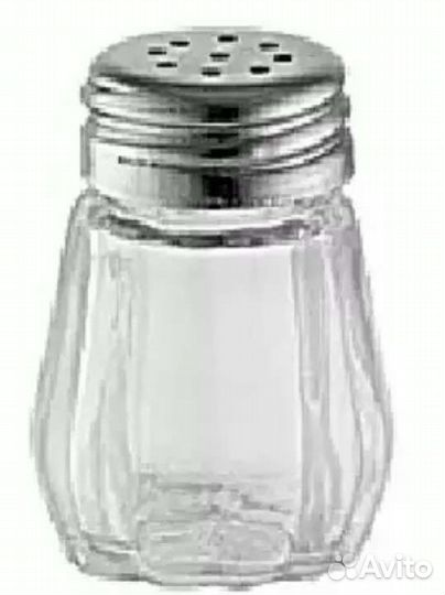 Солонка СССР