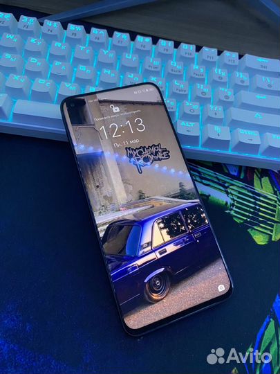 HONOR 50 Lite, 6/128 ГБ