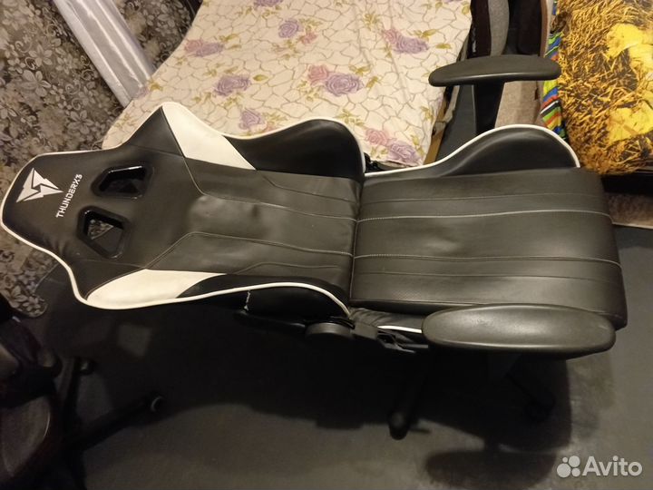 Игровое кресло