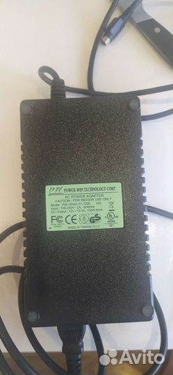 Блок питания, цена за штуку