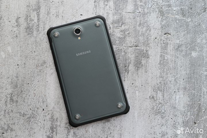 Планшет Samsung galaxy Tab Active