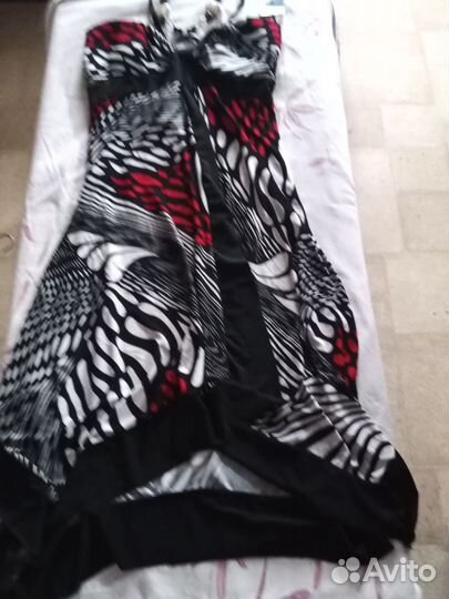 Сарафан женский