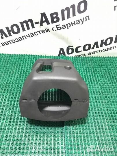 Кожух рулевой колонки Ford Explorer U502 T35pded