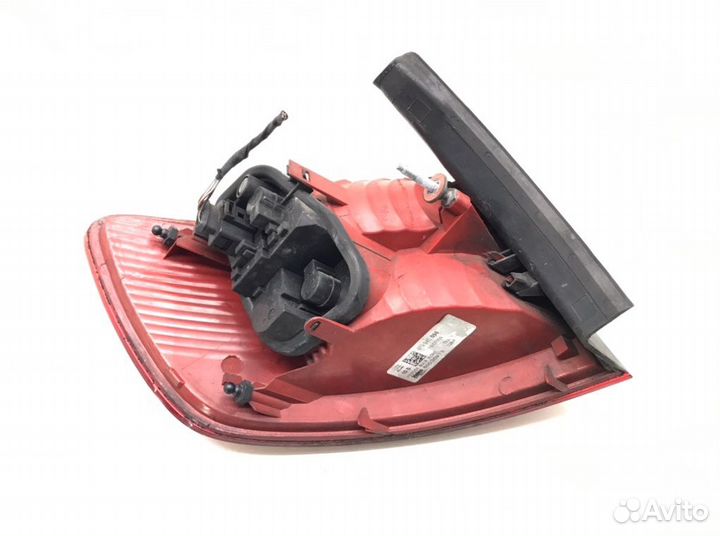 Фонарь 4F9945096 Audi A6 C6 (2004-2011)
