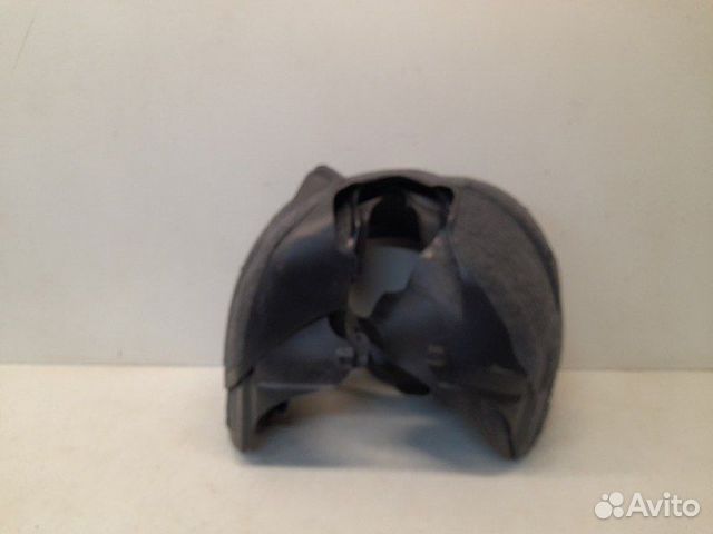 Подкрылки комплект Toyota Camry V50 2011-2018