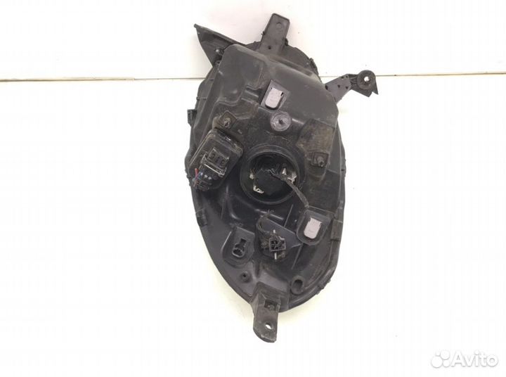 Фара 26060AX600 Nissan Micra K12E/K12 (2003-2011)