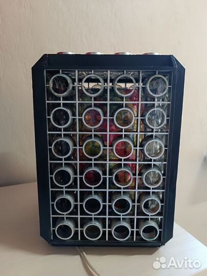 Светильник ночник СССР