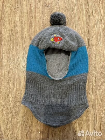 Шапки на мальчика