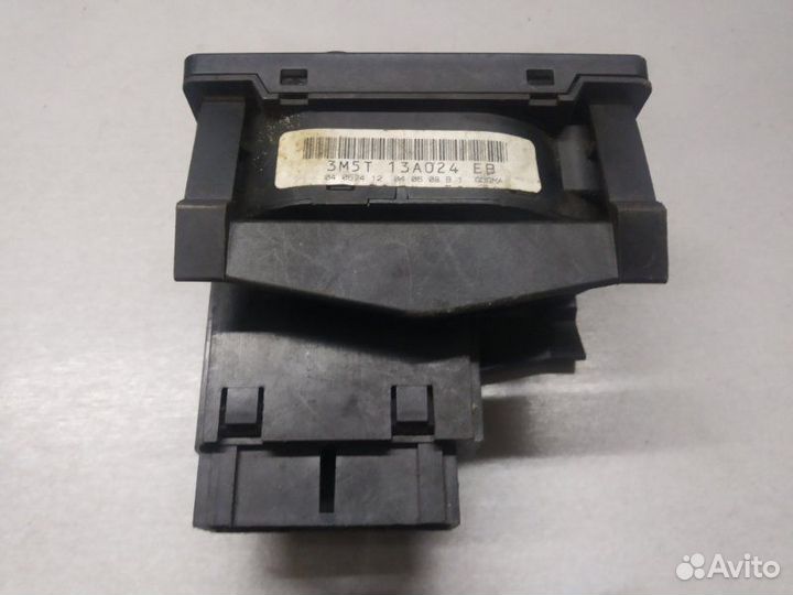 Переключатель света Ford C-Max 2008