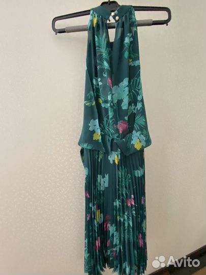 Платье Италия новое