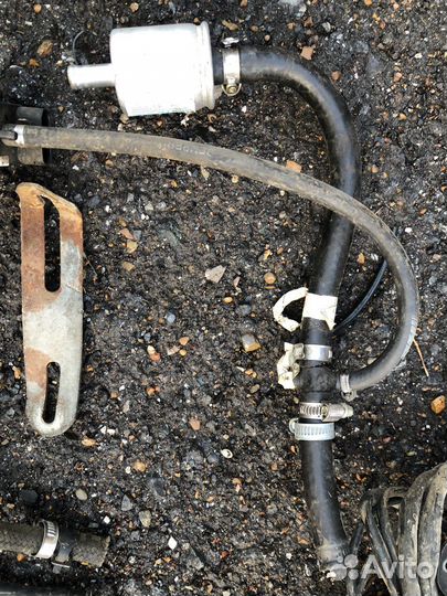 Гбо 4 поколения nexia