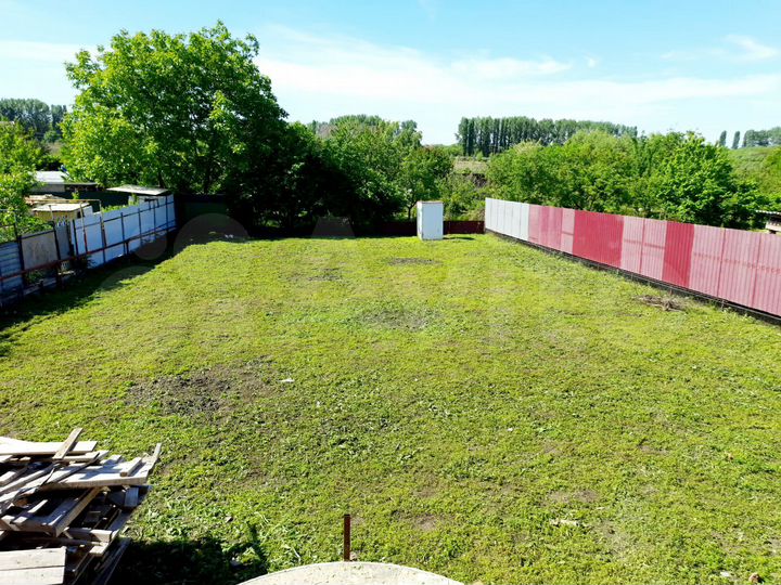 Дом 180 м² на участке 10 сот.