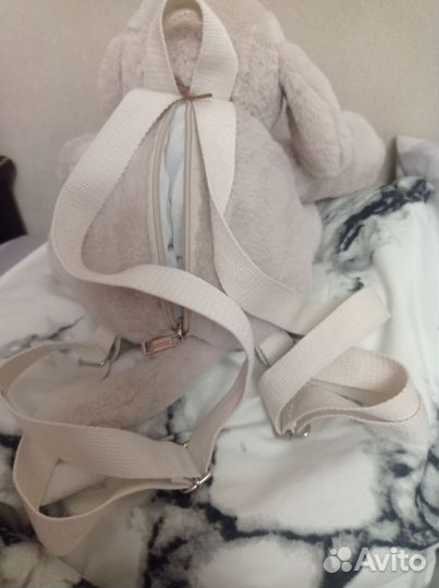 Мягкая игрушка