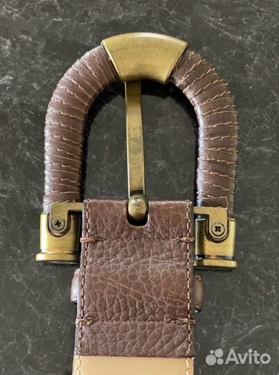 Ремень женский TOD’S