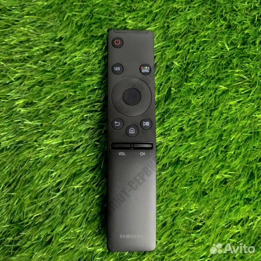 Новый пульт для телевизора Samsung UE24N4500AU