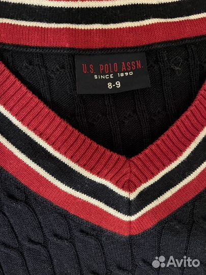 Свитер на мальчика