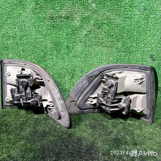 Фонарь задний Opel Omega