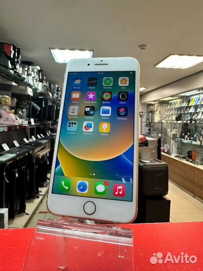 iPhone 8 Plus, 64 ГБ