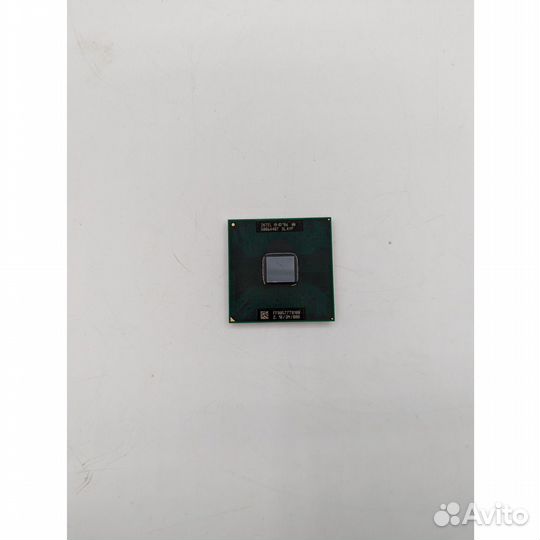 Процессор Intel Core 2 Duo T8100, slayp