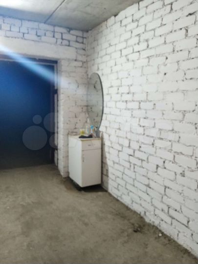 Гараж, 21 м²