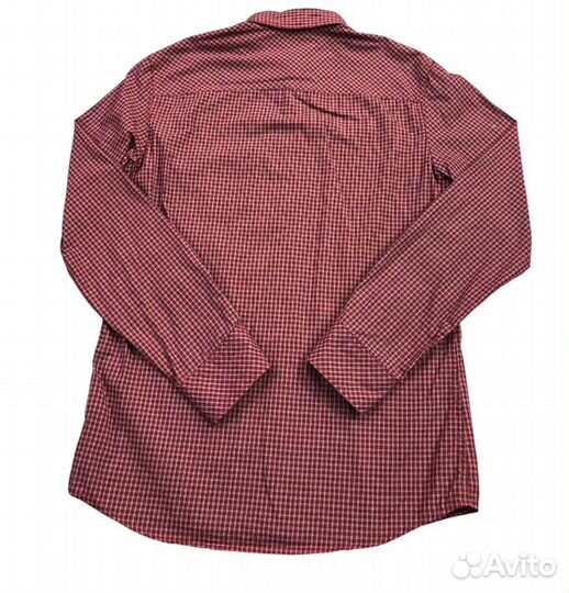 Mustang рубашка мужская