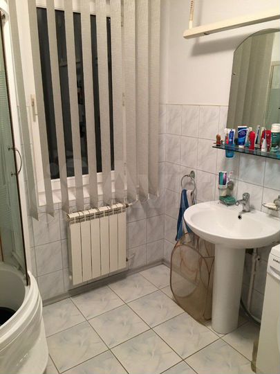 Дом 95 м² на участке 3 сот.