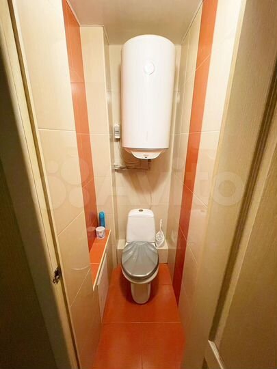 Комната 19 м² в 1-к., 4/5 эт.