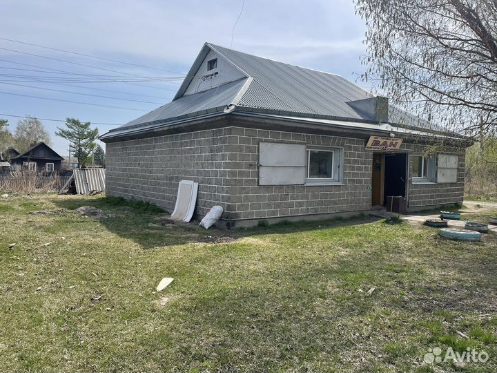 Продуктовый магазин, товарный остаток 4млн