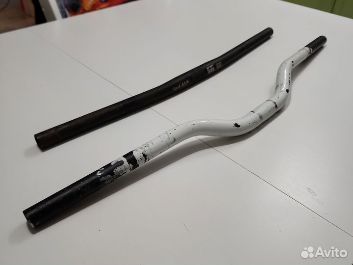 Руль для велосипеда mtb