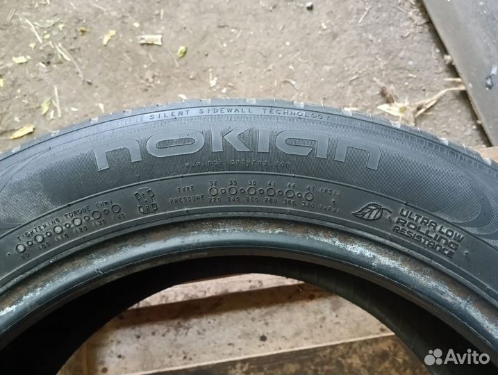 Nokian Tyres Hakka Green 2 205/55 R16 94H