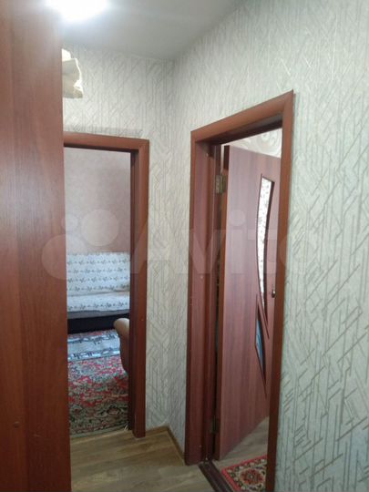 2-к. квартира, 40 м², 5/5 эт.